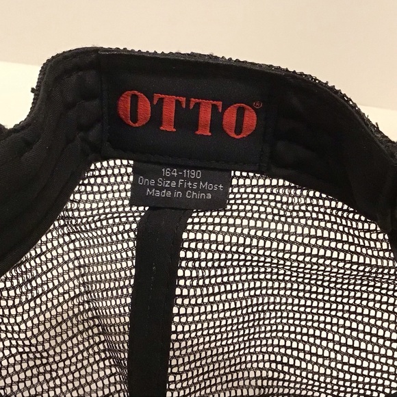 APOLLO 11 Black Baseball Style Cap - Picture 6 of 6